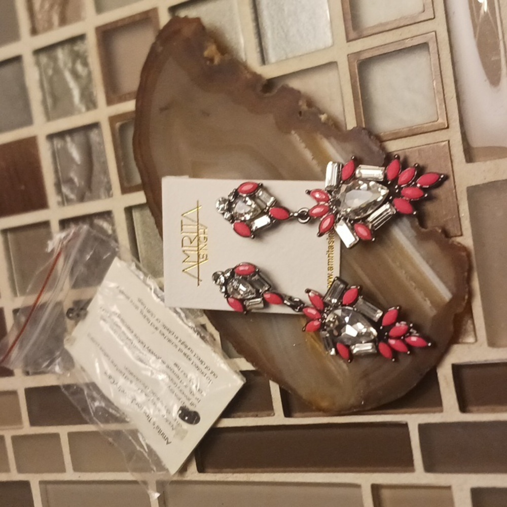 Amrita Earrings